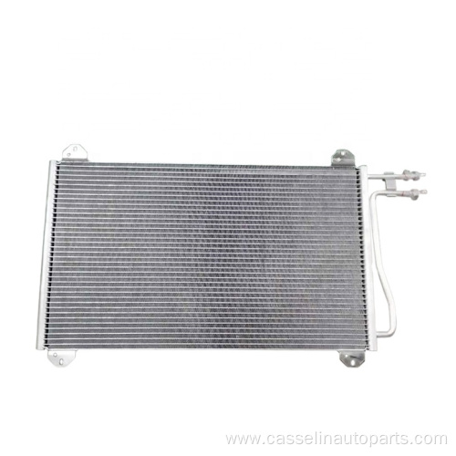 ac condenser for Benz MERCEDES SPRINTER 313 MAIN OEM 9015000454 car condenser ac